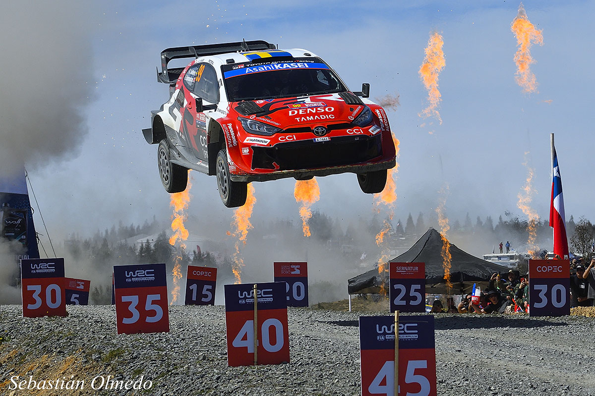 solberg gana el rally de chile y toyota hace histo